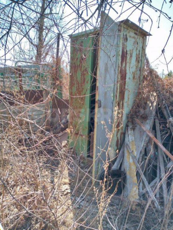 Садовый участок на второй садовой. 5.5 сот. - Орск