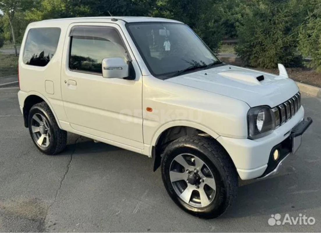 Автомобиль в прекрасном состоянии. - Орск