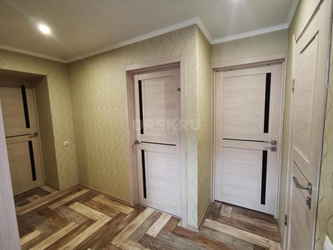 . - Орск