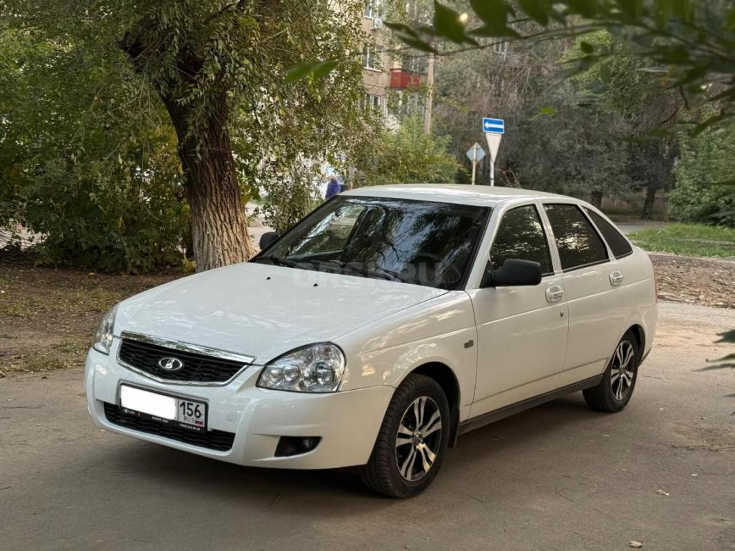 Продам Ваз Приора 2011 года. - Орск