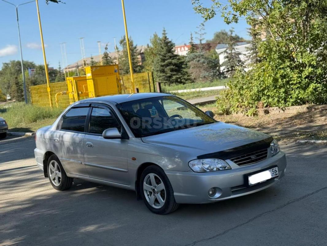 Продам Киа Спектра 2008 года. - Орск