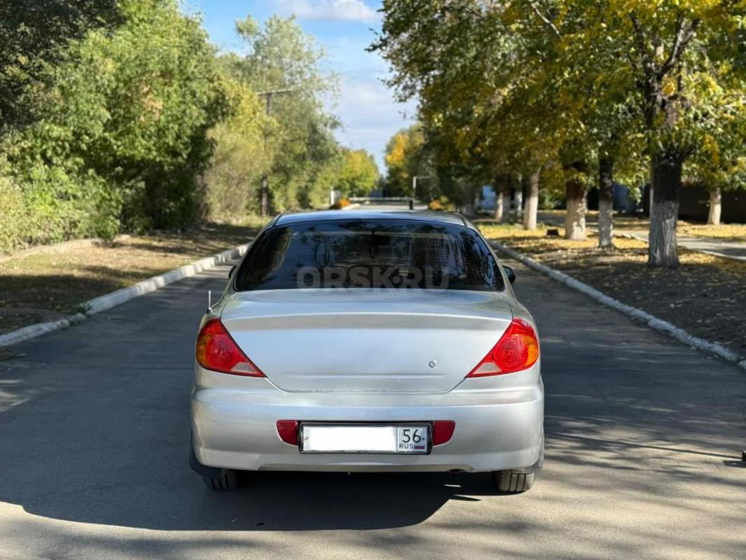 Продам Киа Спектра 2008 года. - Орск