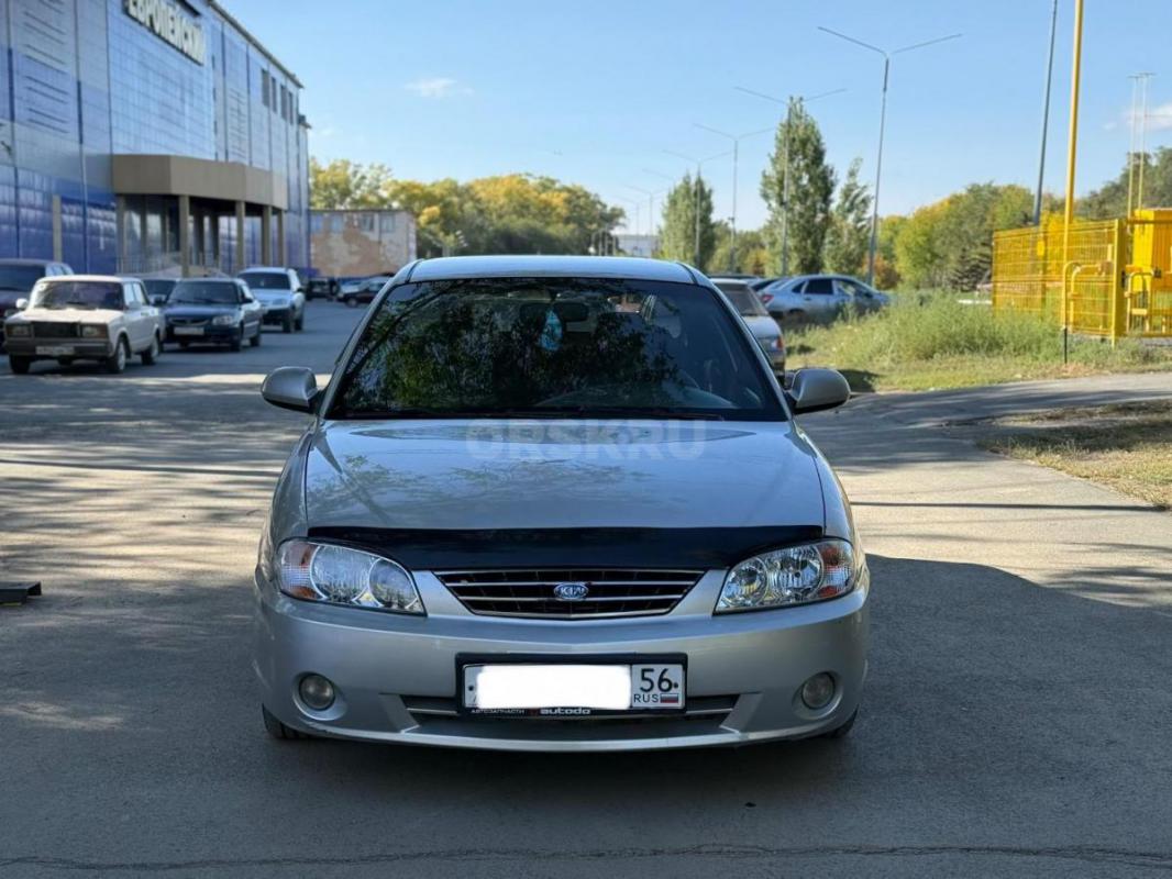 Продам Киа Спектра 2008 года. - Орск
