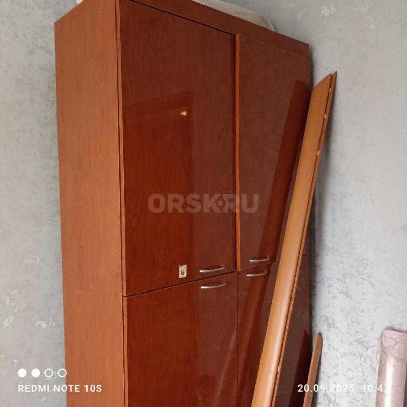 Продам Шкафы от 8000р. , состояние новое. - Орск