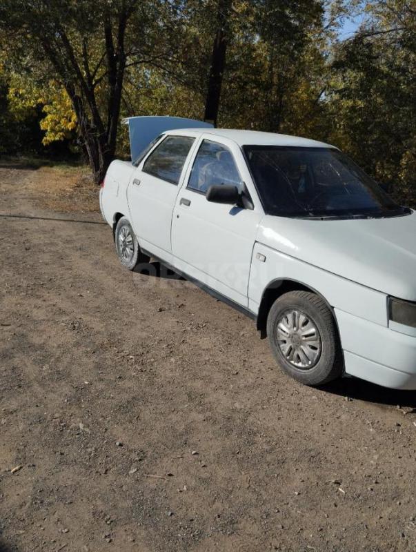 Продам машину делал для себя кузов не гнилой дно переваривал двигатель отлично масло менял фильтра м - Орск