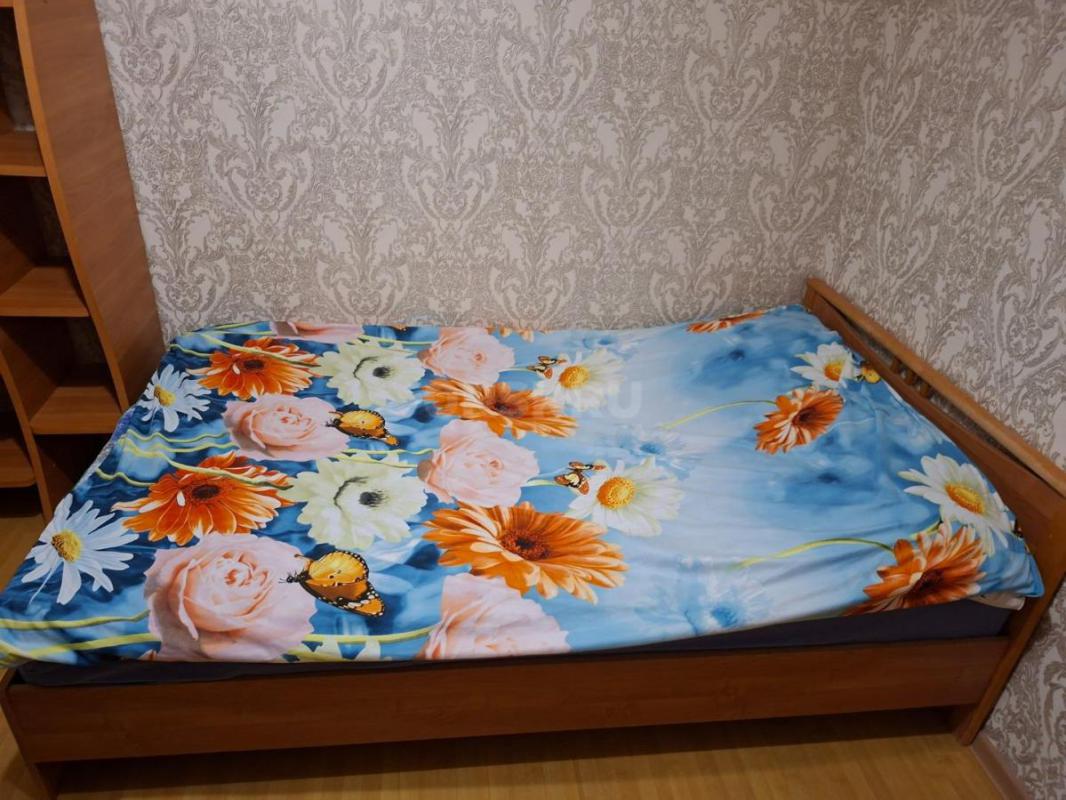 Продам кровать с матрасом 200×120 см. - Орск