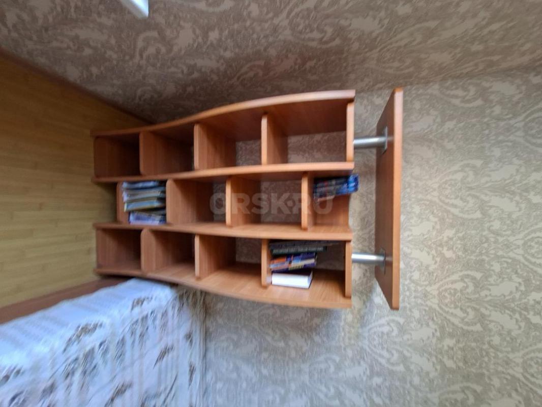 Продам полку для книг. - Орск