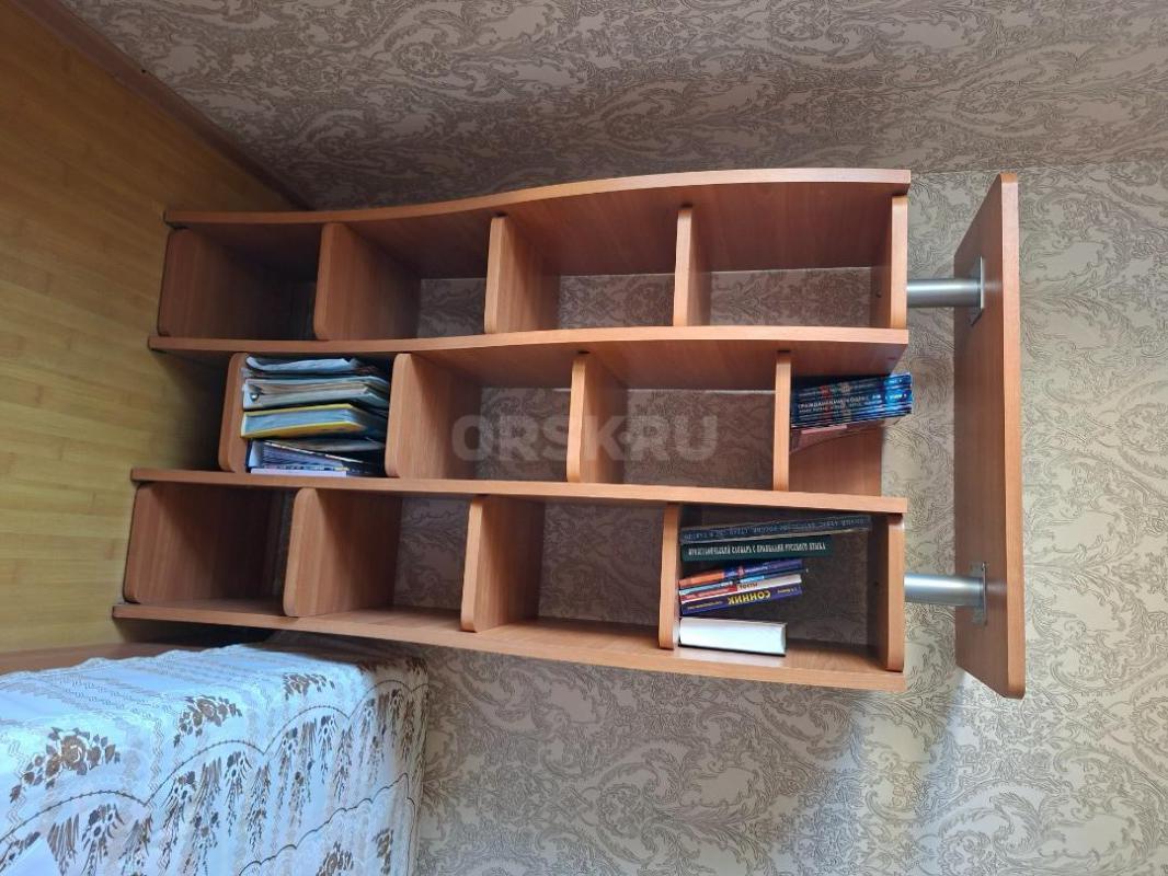 Продам полку для книг. - Орск