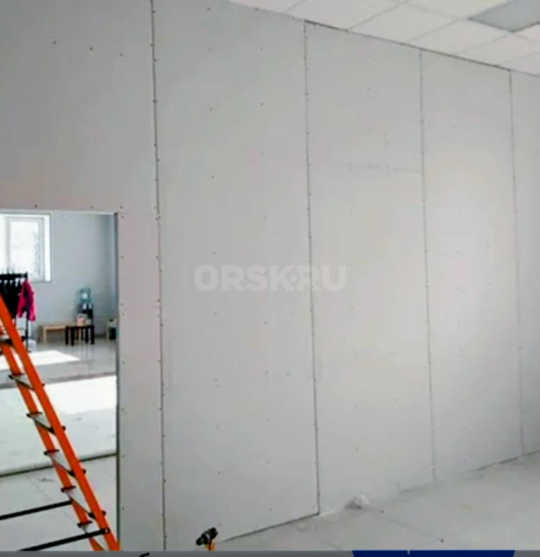 СТРОИТЕЛЬСТВО  ДОМОВ, ОТДЕЛОЧНЫЕ РАБОТЫ, ШТУКАТУРКА, СТЯЖКА, ШПАКЛЁВКА, ПОКРАСКА, ОКЛЕЙКА ОБОЕВ, ГИП - Орск