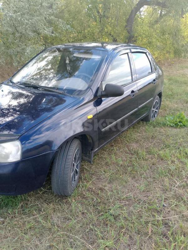 Продам ВАЗ в отличном состоянии 63 ПТС оригинал 2 хоз двигатель коробка ходовка на 5 пороги дно карм - Новоорск