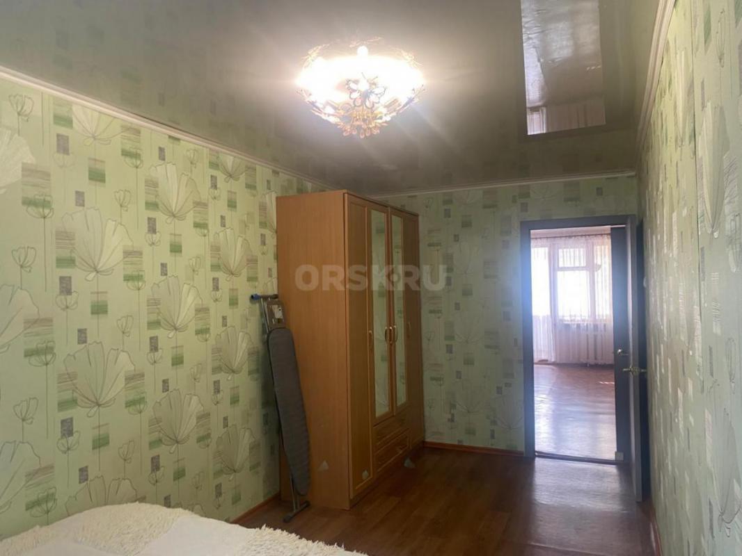 Продается 2-х комнатная квартира общая площадь 44,8 кв. - Орск