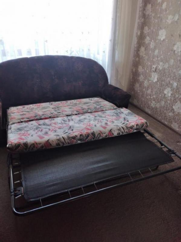 Продам мягкую мебель, диван два кресла, журнальный столик. - Орск