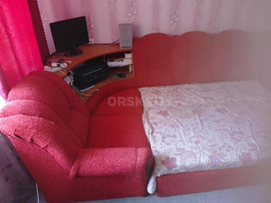 Продам мягкий уголок в отличном состоянии. - Орск