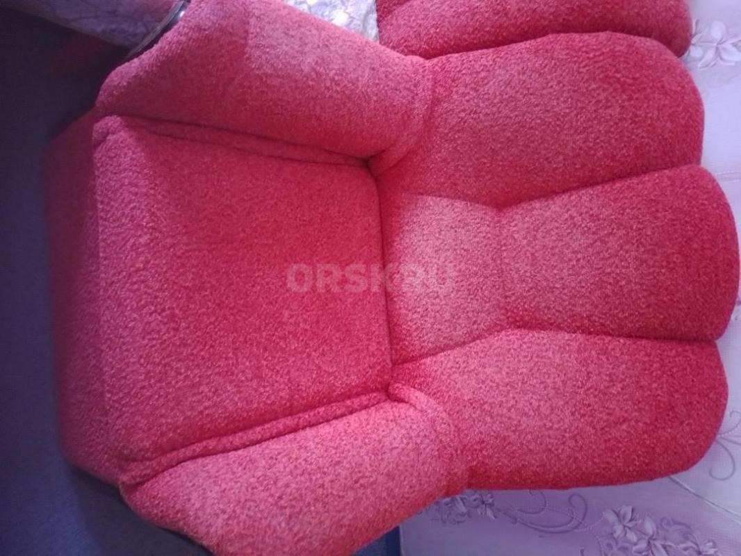 Продам мягкий уголок в отличном состоянии. - Орск