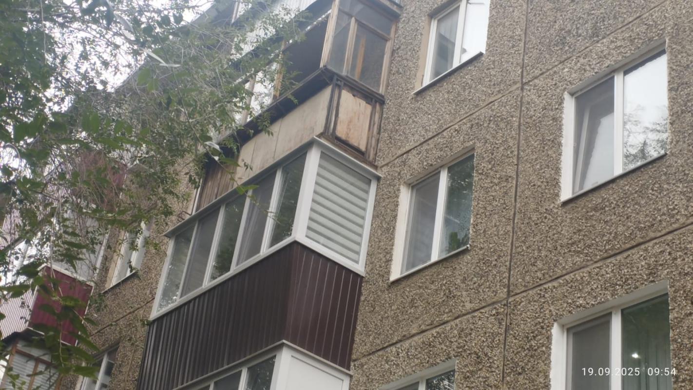 Продам 2-х комнатную квартиру на ост. - Орск