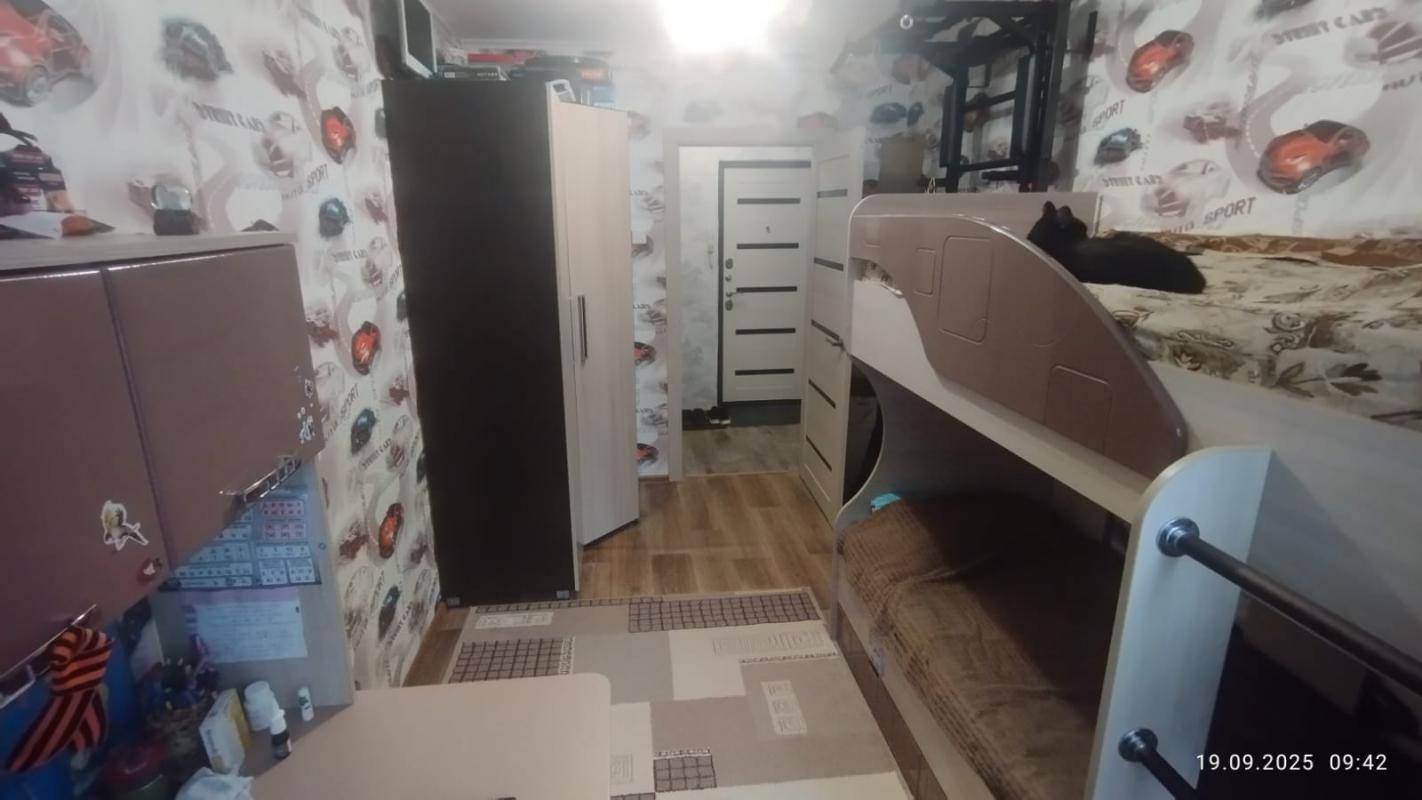 Продам 2-х комнатную квартиру на ост. - Орск
