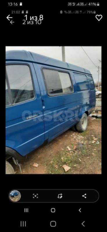 Продам газел - Орск