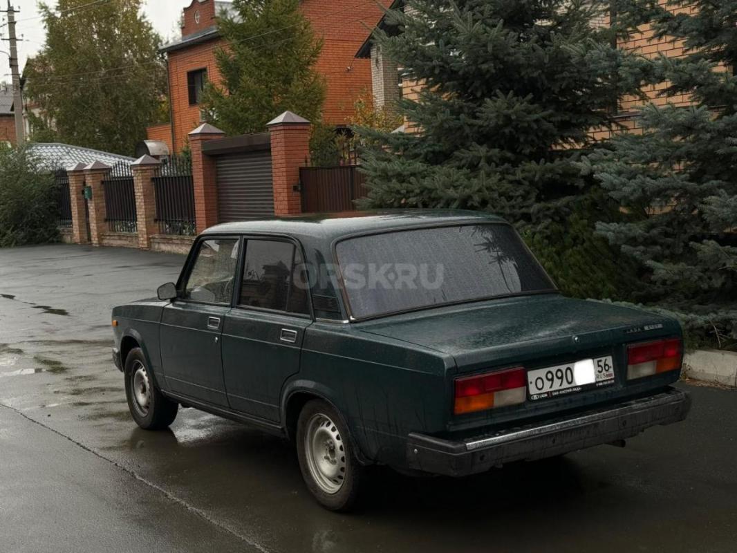 Продам живую сохранившуюся классику. - Орск