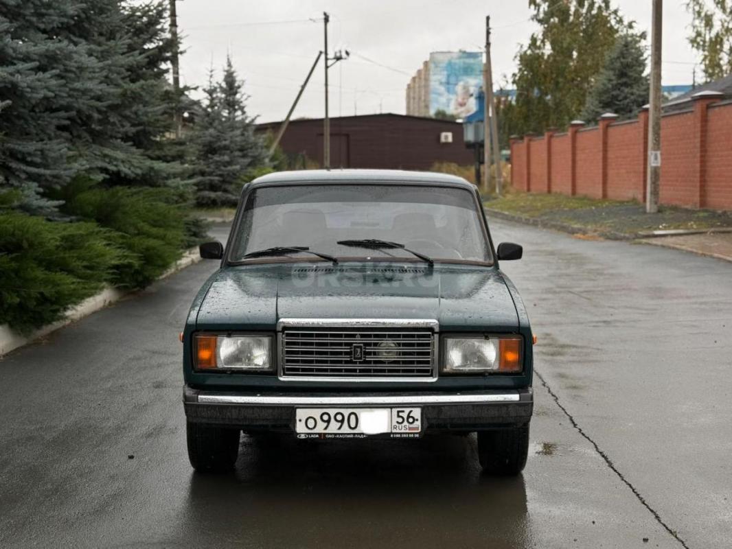 Продам живую сохранившуюся классику. - Орск