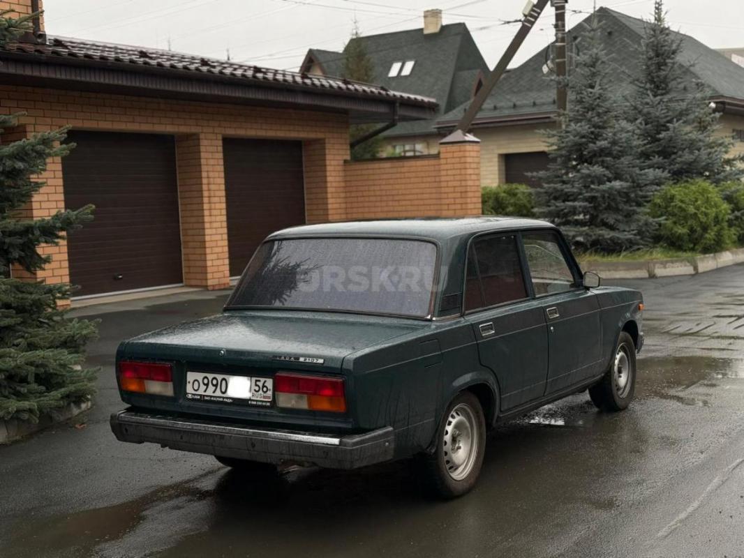 Продам живую сохранившуюся классику. - Орск