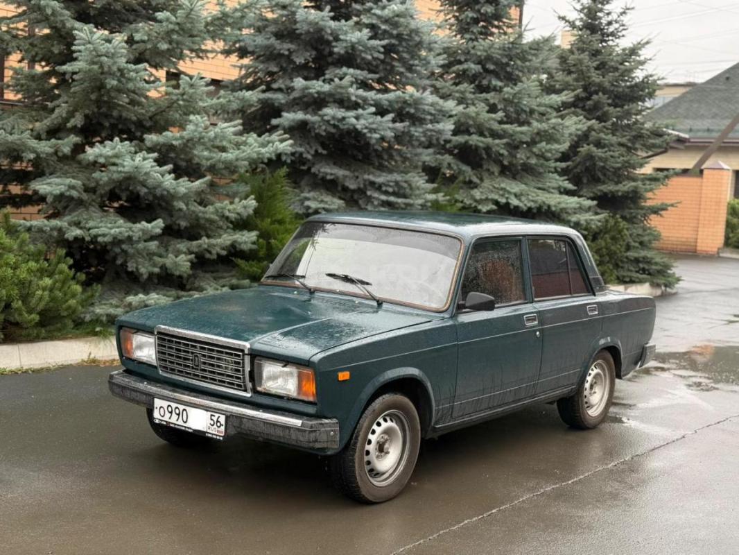 Продам живую сохранившуюся классику. - Орск