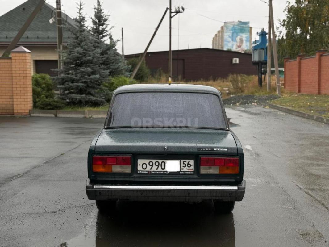 Продам живую сохранившуюся классику. - Орск