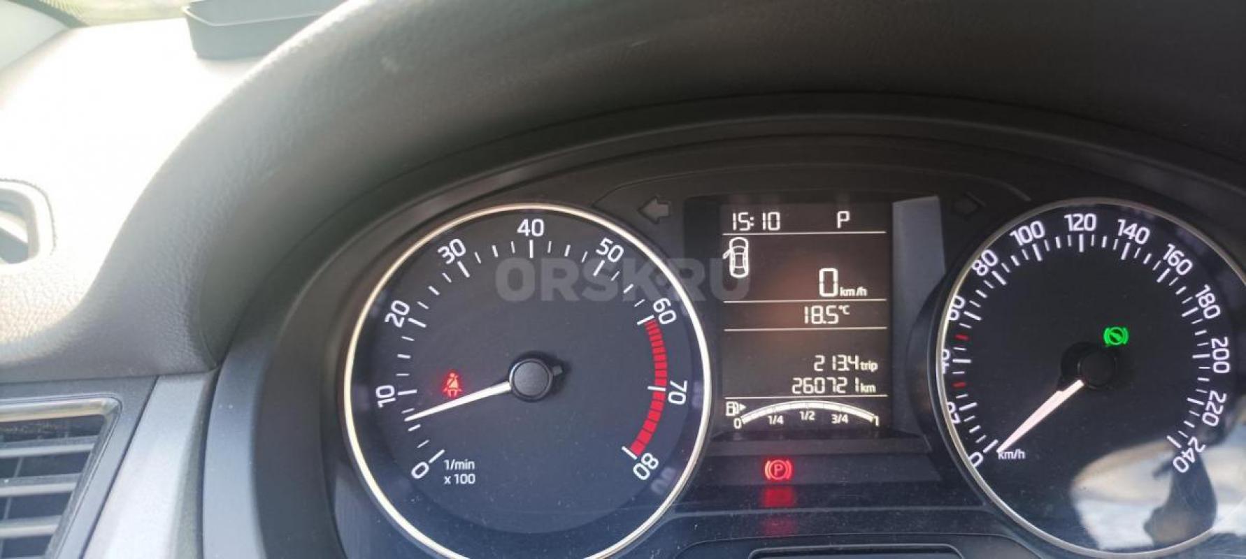 Продам автомобиль, на ходу. - Орск