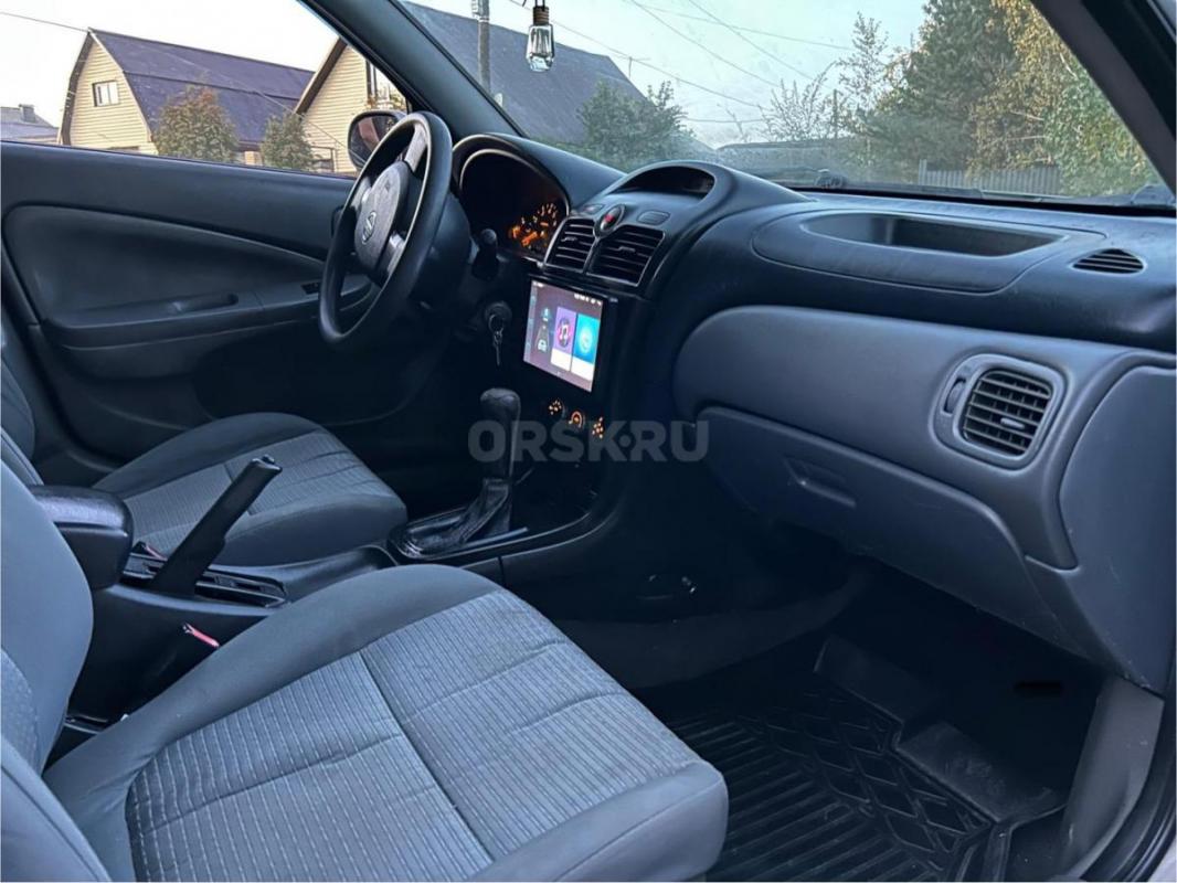 Nissan Almera Classic 2012г 1.6 MT
Юридически кристально чистый 
Все вопросы по телефону 
торг у - Орск