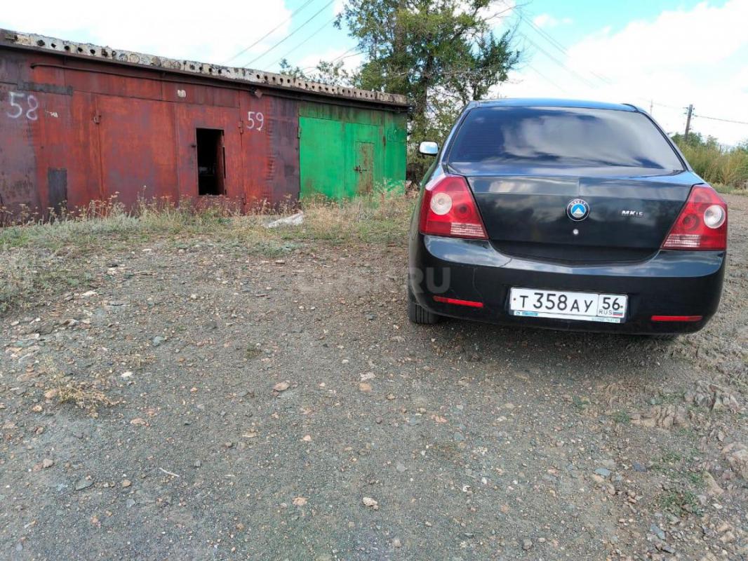 Продам автомобиль   Geely. 2011 года выпуска. - Орск