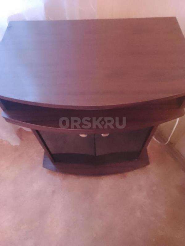Продам тумбу в хорошем состоянии - Орск