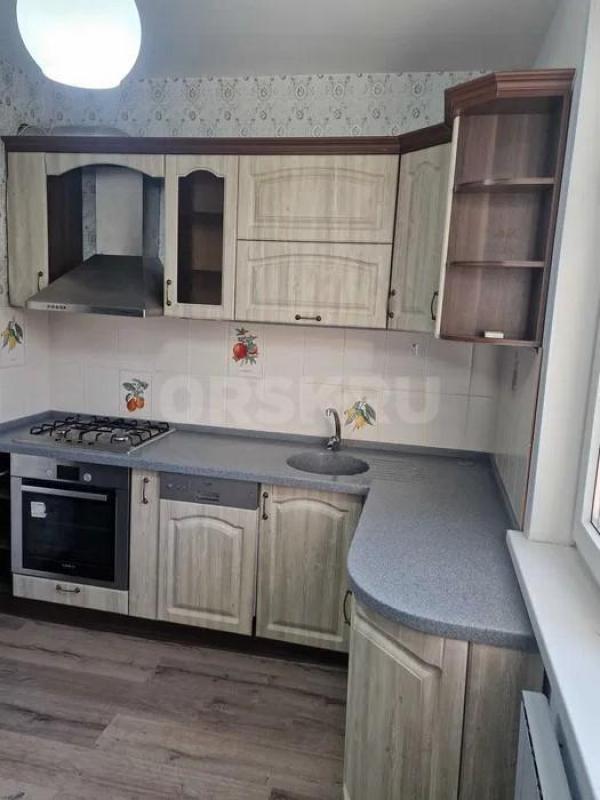 Сдам квартиру по адресу Кутузова 4. - Орск