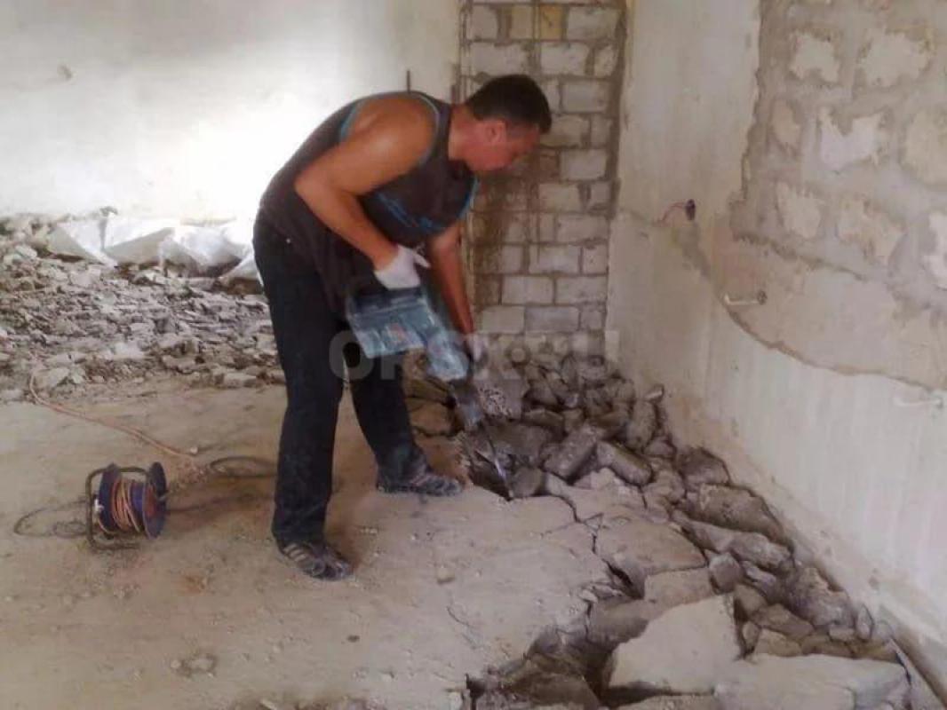 РАЗНОРАБОЧИЕ НА ВЫЗОВ: ДЕМОНТАЖ И ВЫВОЗ МУСОРА БЕЗ ЗАДЕРЖЕК! - Орск