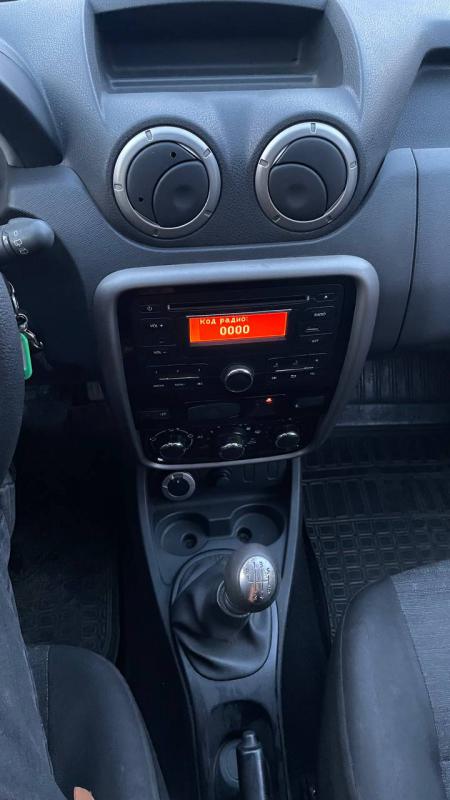 Продается Renault Duster, 2014 года

Один хозяин

полный привод 4х4. - Новотроицк