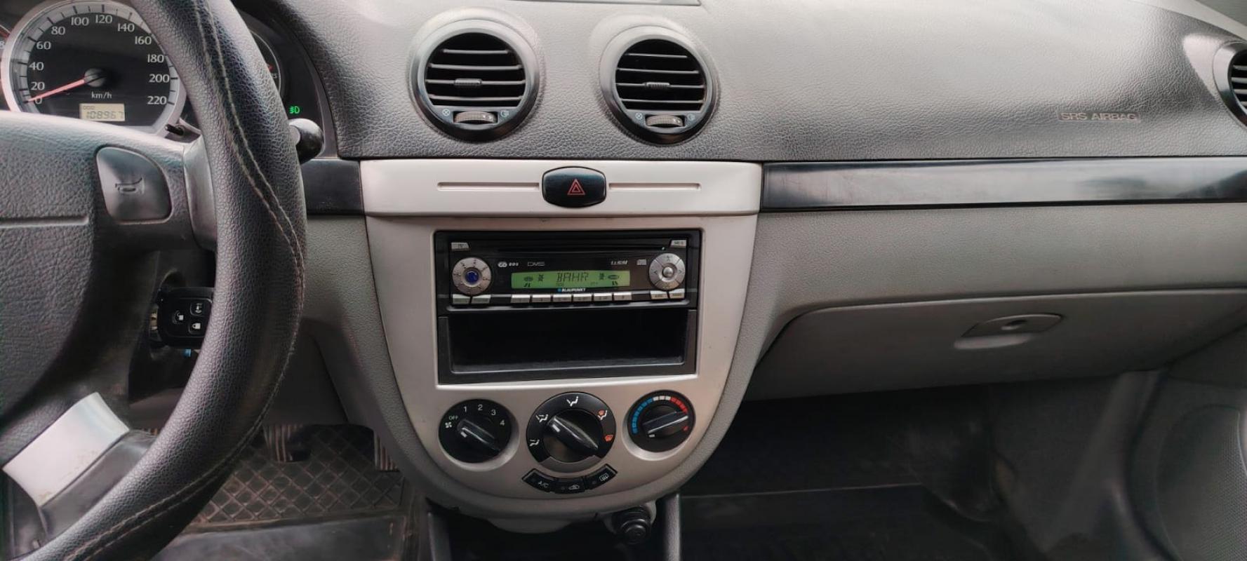 Продается Chevrolet Lacetti, 2006 года

Движок 1,6 работает четко. - Новотроицк