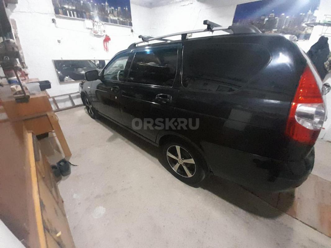 Продам боевой хозяйственный аппарат. - Орск