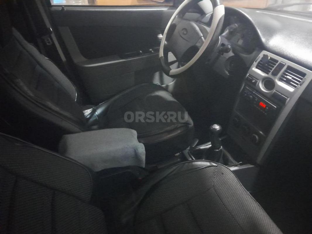 Продам боевой хозяйственный аппарат. - Орск