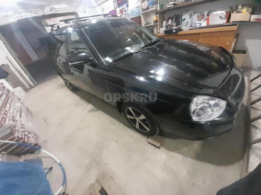 Продам боевой хозяйственный аппарат. - Орск