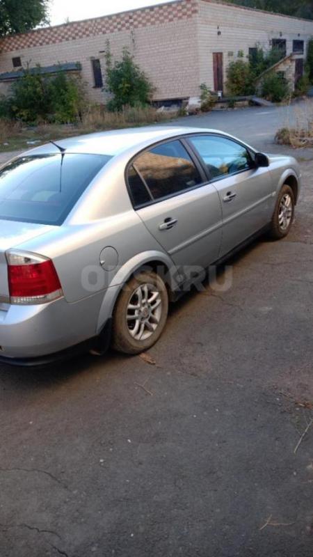 Продам Опель Вектора С 2004г. - Орск