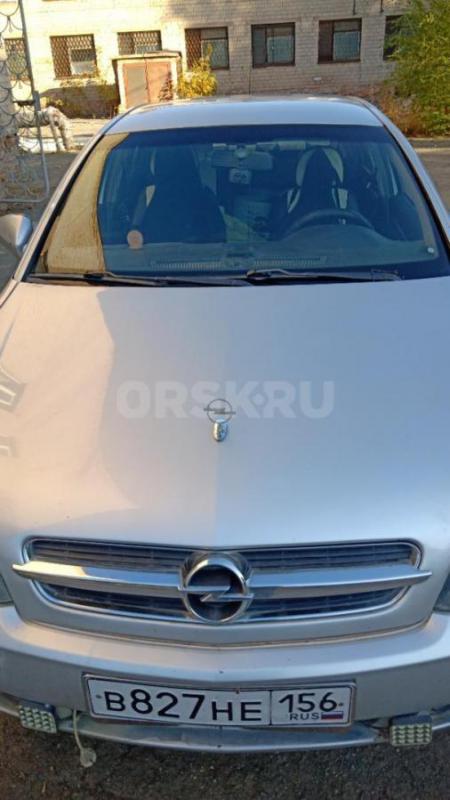 Продам Опель Вектора С 2004г. - Орск