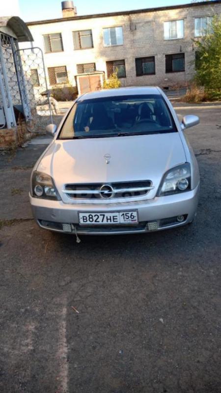 Продам Опель Вектора С 2004г. - Орск