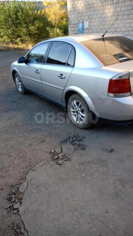 Продам Опель Вектора С 2004г. - Орск