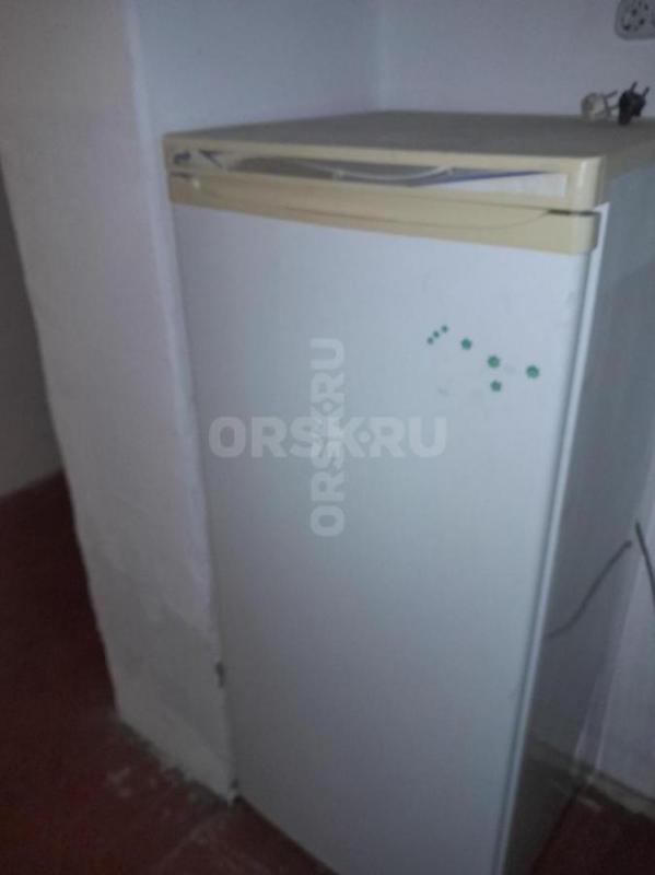 Холодильники из квартиры в Орске полностью рабочие ОРСК 3, ОРСК 8, Свияга и т. - Орск