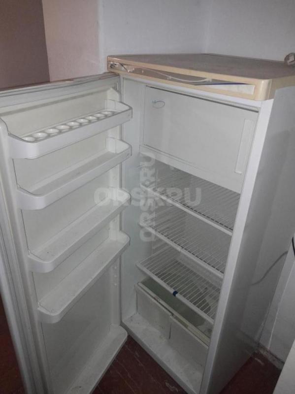Холодильники из квартиры в Орске полностью рабочие ОРСК 3, ОРСК 8, Свияга и т. - Орск