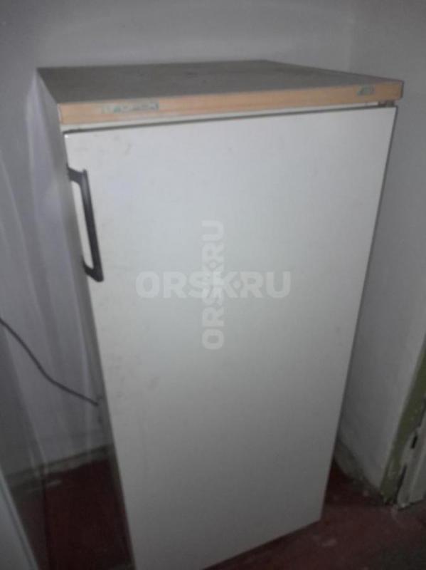 Холодильники из квартиры в Орске полностью рабочие ОРСК 3, ОРСК 8, Свияга и т. - Орск