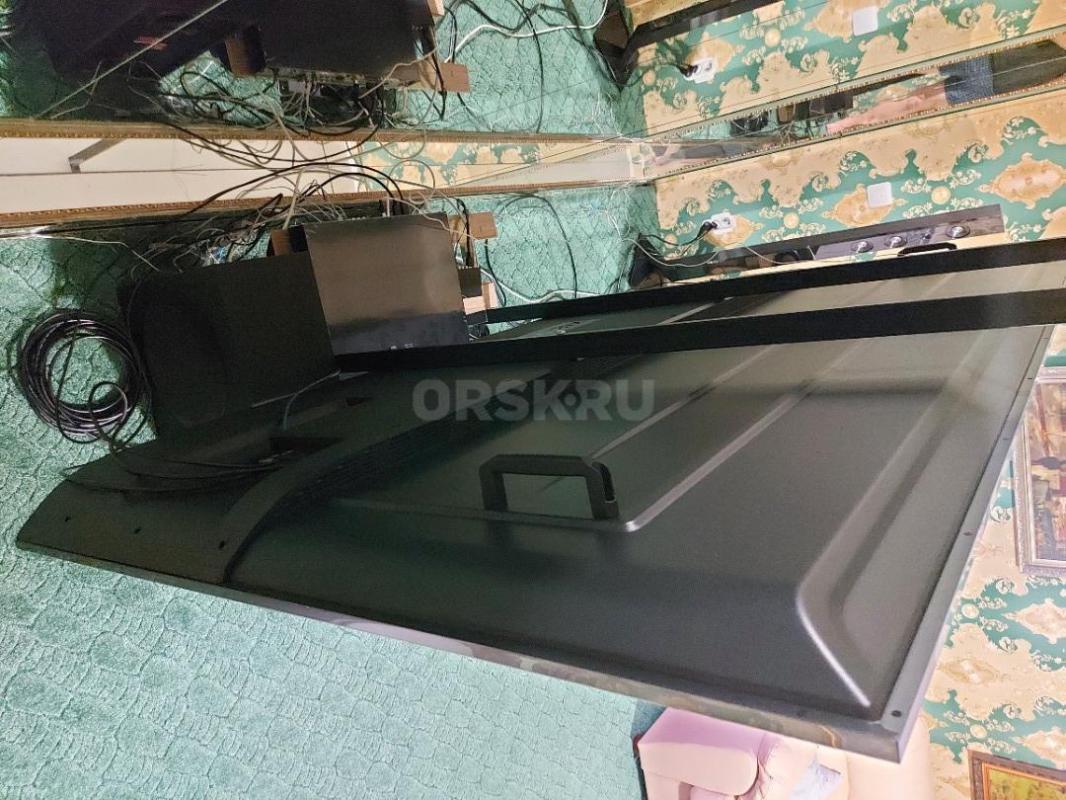 ОГРОМНЫЙ 4K телевизор Xiaomi TV ES Pro !!86!! - Орск