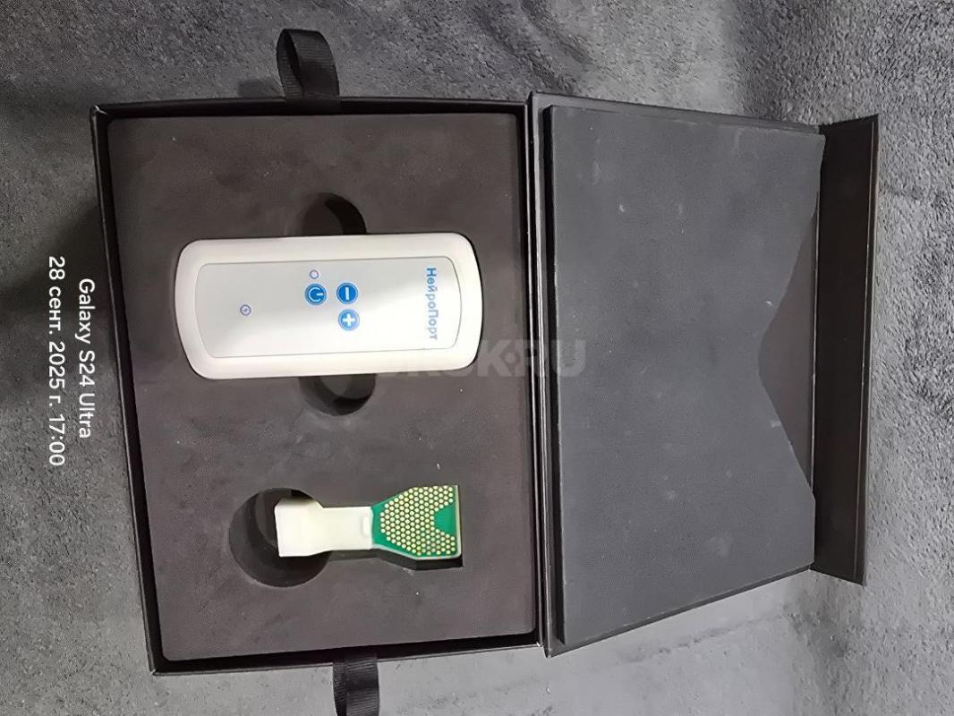 Продам нейропорт, подробно о товаре на сайте https://neyroport.ru - Орск