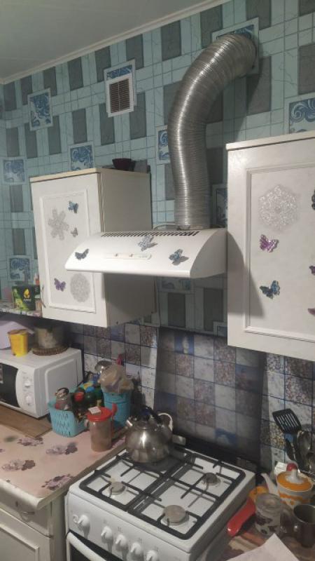 Продается 3 м квартира маломерка ,в хорошем состоянии. - Новотроицк
