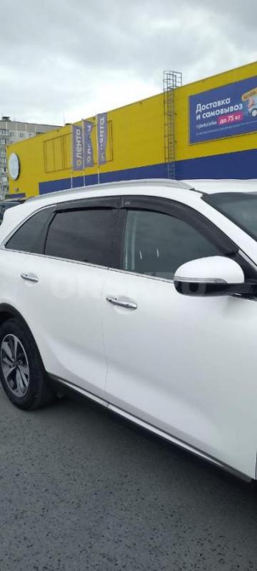 Продажа до конца сентября, потом цена поднимается в разы.7 мест Соренто прайм привезен из Кореи три - Орск