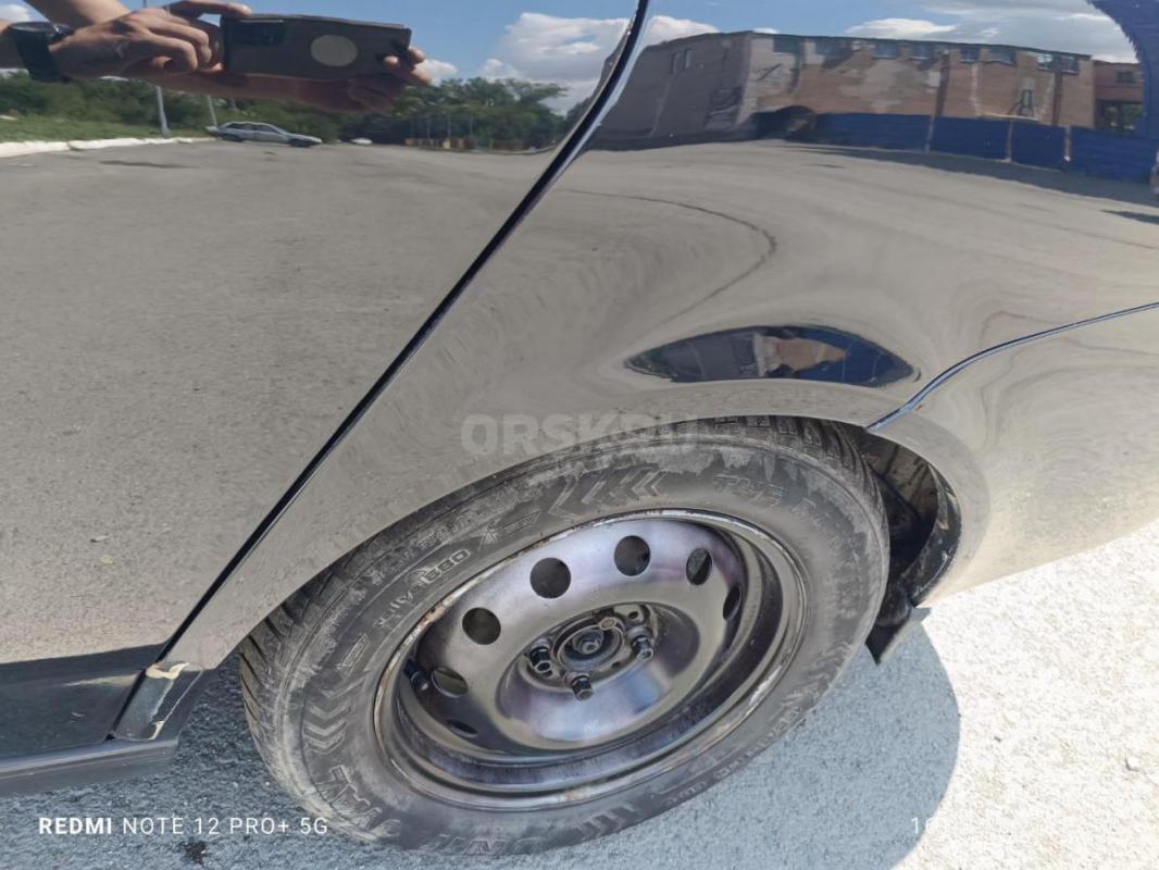 Продам,8 год ,дно пороги арки стаканы на месте ,двигатель коробка хорошо,двигатель 8 КЛ,комплектация - Орск