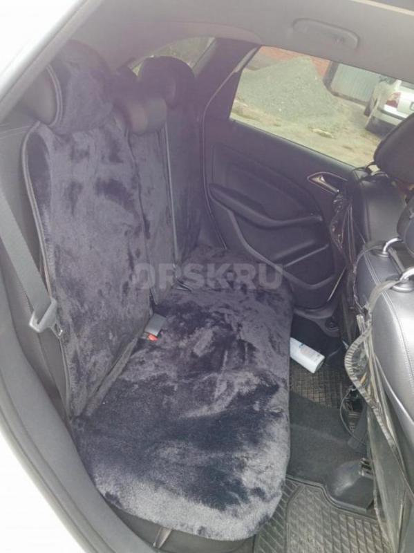 Срочно продам Mercedes-Benz b180 в отличном состоянии. - Орск